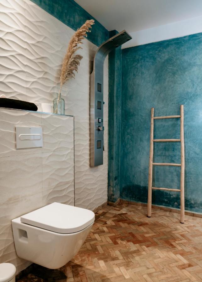 The Yogi Surfer - Villa Tamraght Ngoại thất bức ảnh