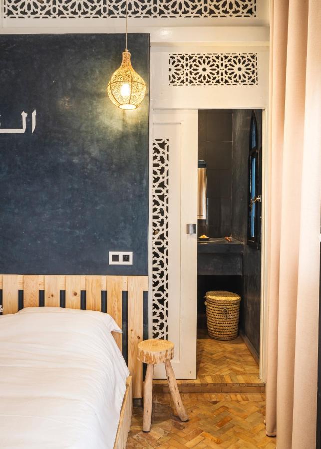 The Yogi Surfer - Villa Tamraght Ngoại thất bức ảnh
